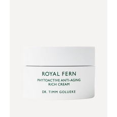 Phytoactive Rich Anti-aging Cream