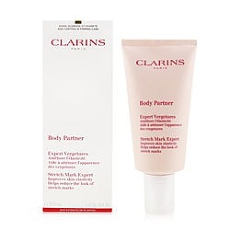By Clarins Body Partner Stretch Mark Expert/ For Women