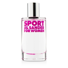 Sander Sport For Women Eau De Toilette 50ml