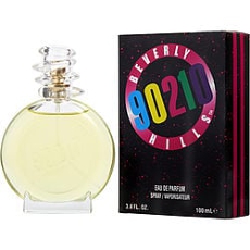90210 By Torand Eau De Parfum For Women