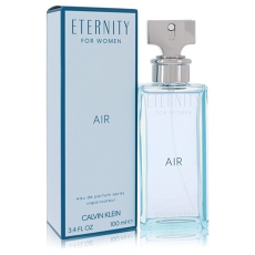 Eternity Air Perfume By 3. Eau De Eau De Parfum For Women