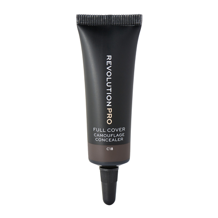 Full Cover Camouflage Concealer C18