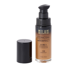 Conceal And Perfect 2 In 1 Foundation And Concealer
