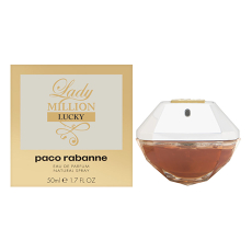 Lady Million Lucky By For Women