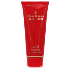 Red Door Body Lotion By 6. Body Lotion For Women