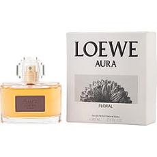 By Loewe Eau De Parfum New Packaging For Women