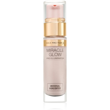 Miracle Glow Universal Highlighter 15 Ml