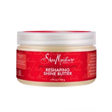 Red Palm Oil & Cocoa Butter Reshaping Shine Butter