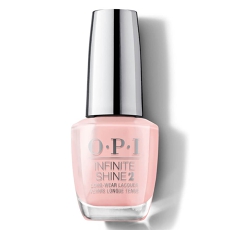 Infinite Shine Easy Apply & Long-lasting Gel Effect Nail Lacquer Passion