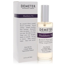 Blackberry Pie Perfume By Demeter Cologne Spray For Women