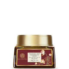 Soundarya High Performance Cream With 24 Karat Gold And Spf30 Various Sizes