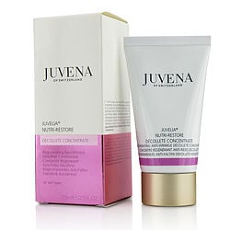 By Juvena Juvelia Nutri-restore Regenerating Anti-wrinkle Decollete Concentrate All Skin Types/ For Women