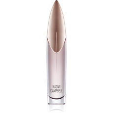 Naomi Campbell Eau De Parfum For Women 30 Ml