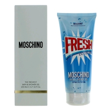 Fresh Couture By Moschino, Bath And Shower Gel Women