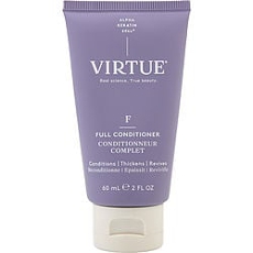 By Virtue Full Conditioner For Unisex