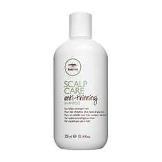 Tea Tree Scalp Care Anti-thinning Shampoo