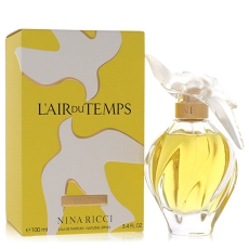 L'air Du Temps Perfume By 3. Eau De Eau De Parfum For Women