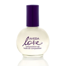 Love Composition Oil