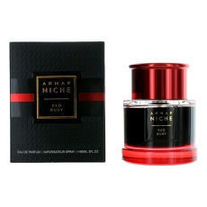 Niche Red Ruby By Armaf, Eau De Eau De Parfum For Unisex
