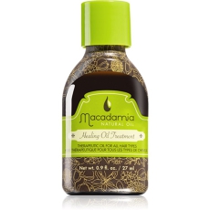 Healing Oil Care For All Hair Types 27 Ml