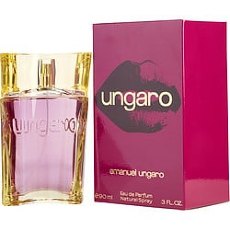 By Ungaro Eau De Parfum For Women