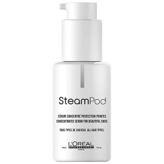L’oreal Professionnel Steampod Concentrated Serum For All Hair Types