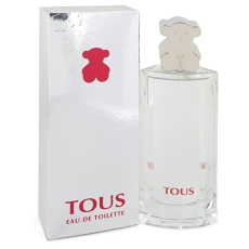 Perfume By Tous 1. Eau De Toilette Spray For Women