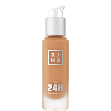 The 24h Foundation Various Shades 630 Pink Beige