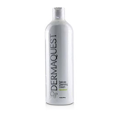 By Dermaquest Sensitized Delicate Cleansing Cream Salon Size/ For Women