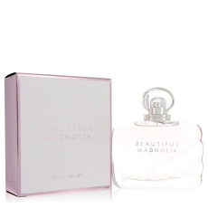 Beautiful Magnolia Perfume By 3. Eau De Eau De Parfum For Women