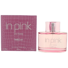 In Pink By , Eau De Eau De Parfum For Women