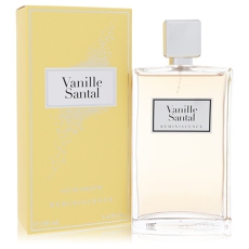 Vanille Santal Perfume 100 Ml Eau De Toilette Spray Unisex For Women