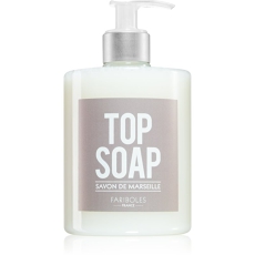 Happiness Marseille Top Soap Liquid Soap 520 Ml
