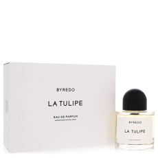 La Tulipe Perfume By Byredo 3. Eau De Eau De Parfum For Women