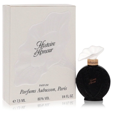 Histoire D'amour Perfume By . Pure Parfum For Women