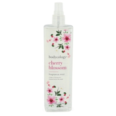 Cherry Blossom Cedarwood And Pear Perfume Fragrance Mist Spray Tester For Women