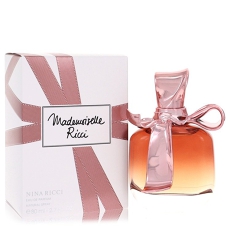 Mademoiselle Ricci Perfume By 2. Eau De Eau De Parfum For Women