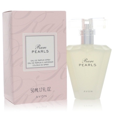 Rare Pearls Perfume By Avon 1. Eau De Eau De Parfum For Women