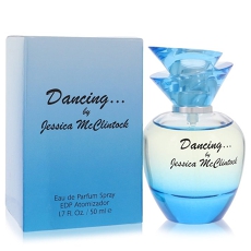 Dancing Perfume By 1. Eau De Eau De Parfum For Women