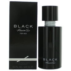 Black By Kenneth Cole, Eau De Eau De Parfum For Women