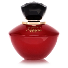 Sweet Hope Perfume Eau De Eau De Parfum Unboxed For Women
