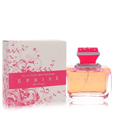Eprise Perfume By 3. Eau De Eau De Parfum For Women