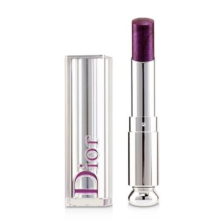 Dior Addict Stellar Shine Lipstick # 891 Diorcelestial Sparkle Purple 3.2g