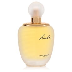 Rumba Perfume By 3. Eau De Toilette Spraytester For Women