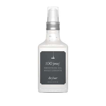 Drybar 100 Proof Smoothing Oil 21