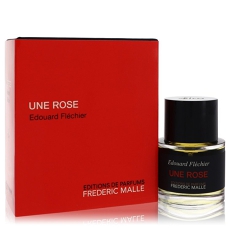 Une Rose Perfume By 1. Eau De Eau De Parfum For Women