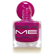 Dermelect 'me' Peptide Infused Nail Lacquer Pretentious