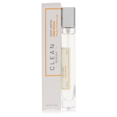 Reserve Solar Bloom Mini By Clean . Travel Spray For Women