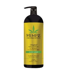 Original Herbal Conditioner For Damaged And Color Treated Hair