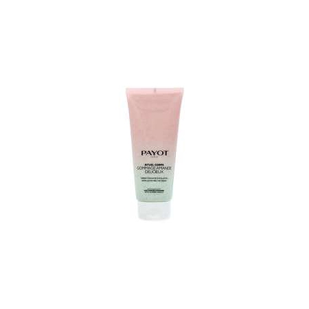 Rituel Corps Gommage Amande Delicieux: Exfoliating Melt-in Cream